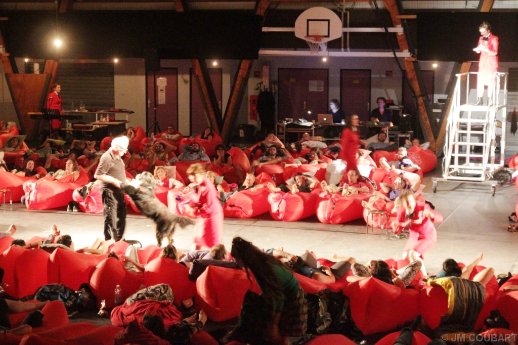 Diapositive suivante